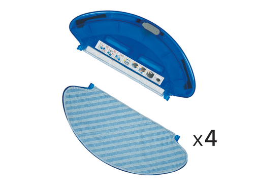 Набор аксессуаров Tefal ZR690002