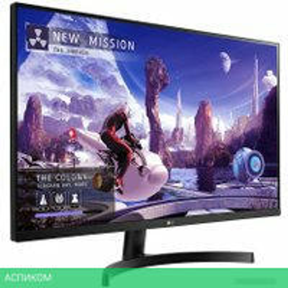 Монитор LG 32QN600P-B