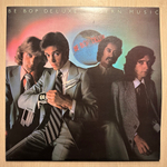 Be Bop Deluxe- Modern Music (Англия 1976г.)