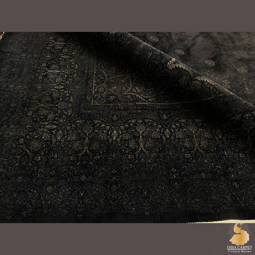 Персидский Ковер Код N1488