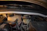 Распорка передних стоек (цельная) Opel Vectra C
