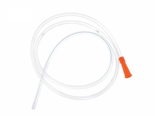 Зонд желудочный (катетер) CH16, длина 110 см закрытый конец