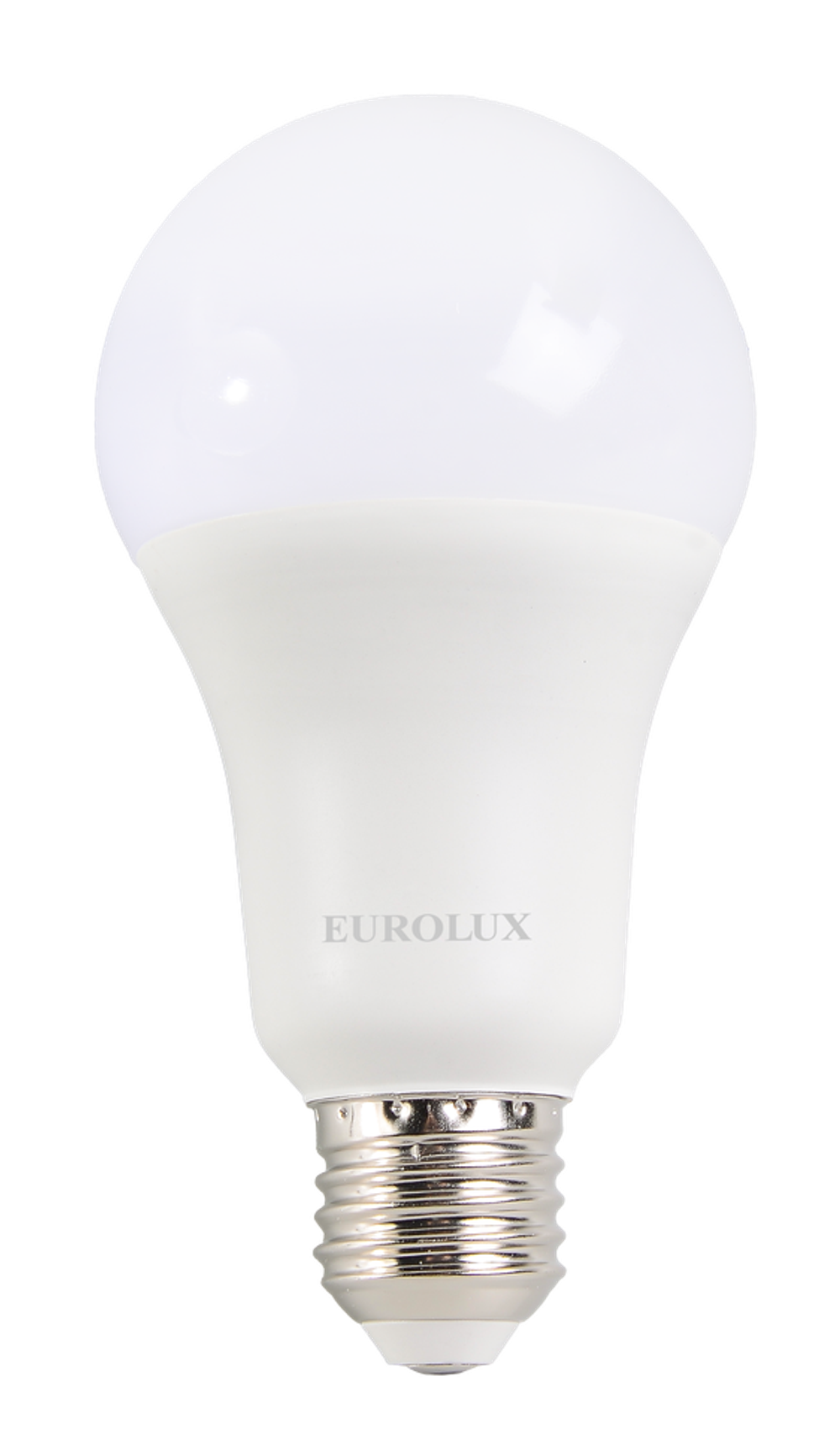 Лампа светодиодная Eurolux LL-E-A70-20W-230-6K-E27