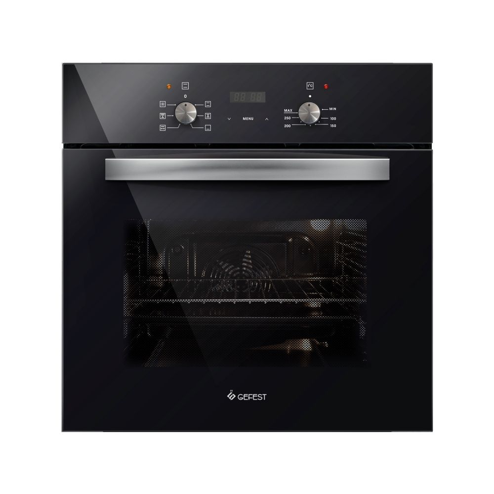 Духовой шкаф Гефест ЭДВ ДА 622-02 А