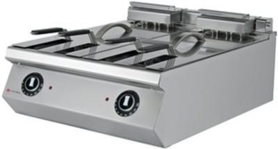 Фритюрница Электрическая 700 Серии Tatra Tef.87