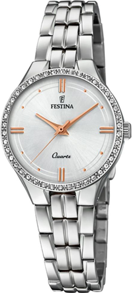 Женские наручные часы Festina F20218/1