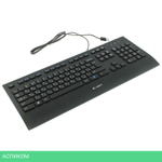 Клавиатура Logitech Keyboard K280E (920-005215)