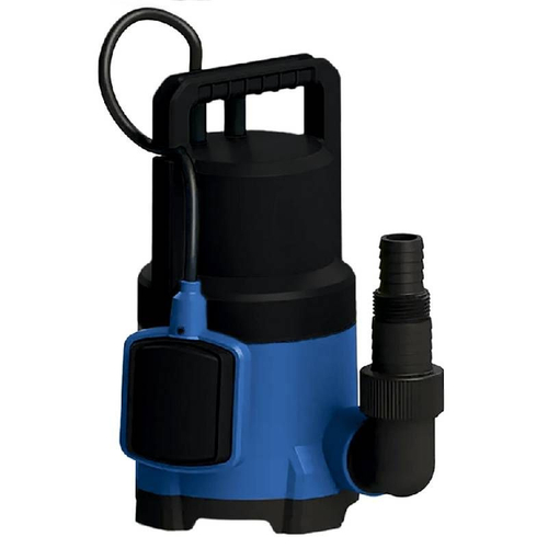 Насос дренажный PROFLINE GSP 400, пластик GSP400