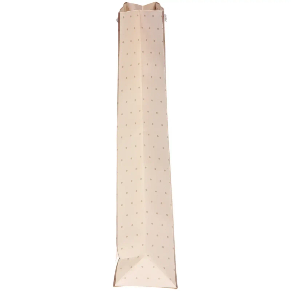 Пакет под бутылку «Богема» 36*12,5*8,5 см