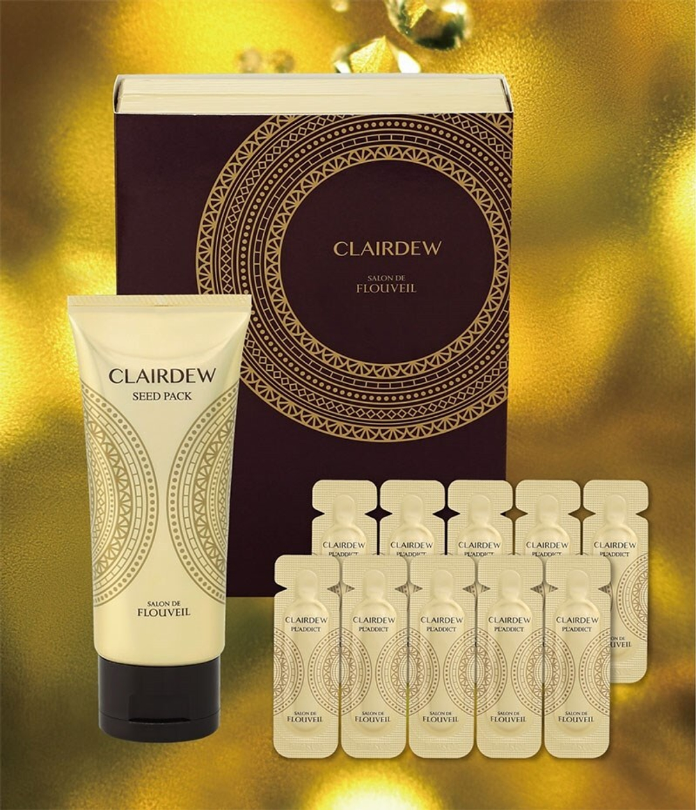 SALON DE FLOUVEIL CLAIRDEW COLLECTION