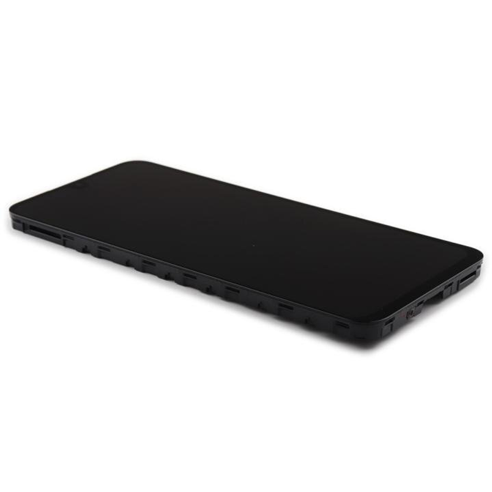 Samsung Galaxy A16 4G (SM-A165F) / Дисплейный модуль с тачскрином (в рамке) (ORIG-SP)