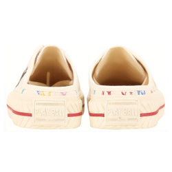 Кроссовки MLB Playball Mule Monogram, 32SHSM111-50W