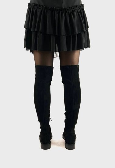 Сапоги женские