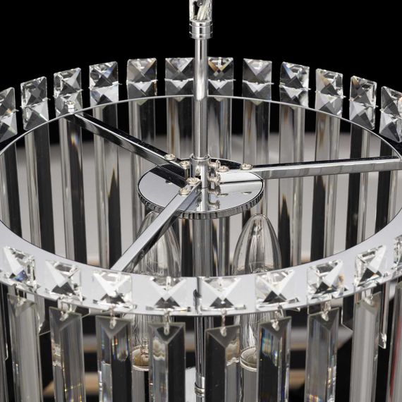 Люстра подвесная Citilux Джейн CL306141