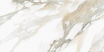 Керамогранит Рерих 6260-0249 30х60 мрамор белый 6260-0249