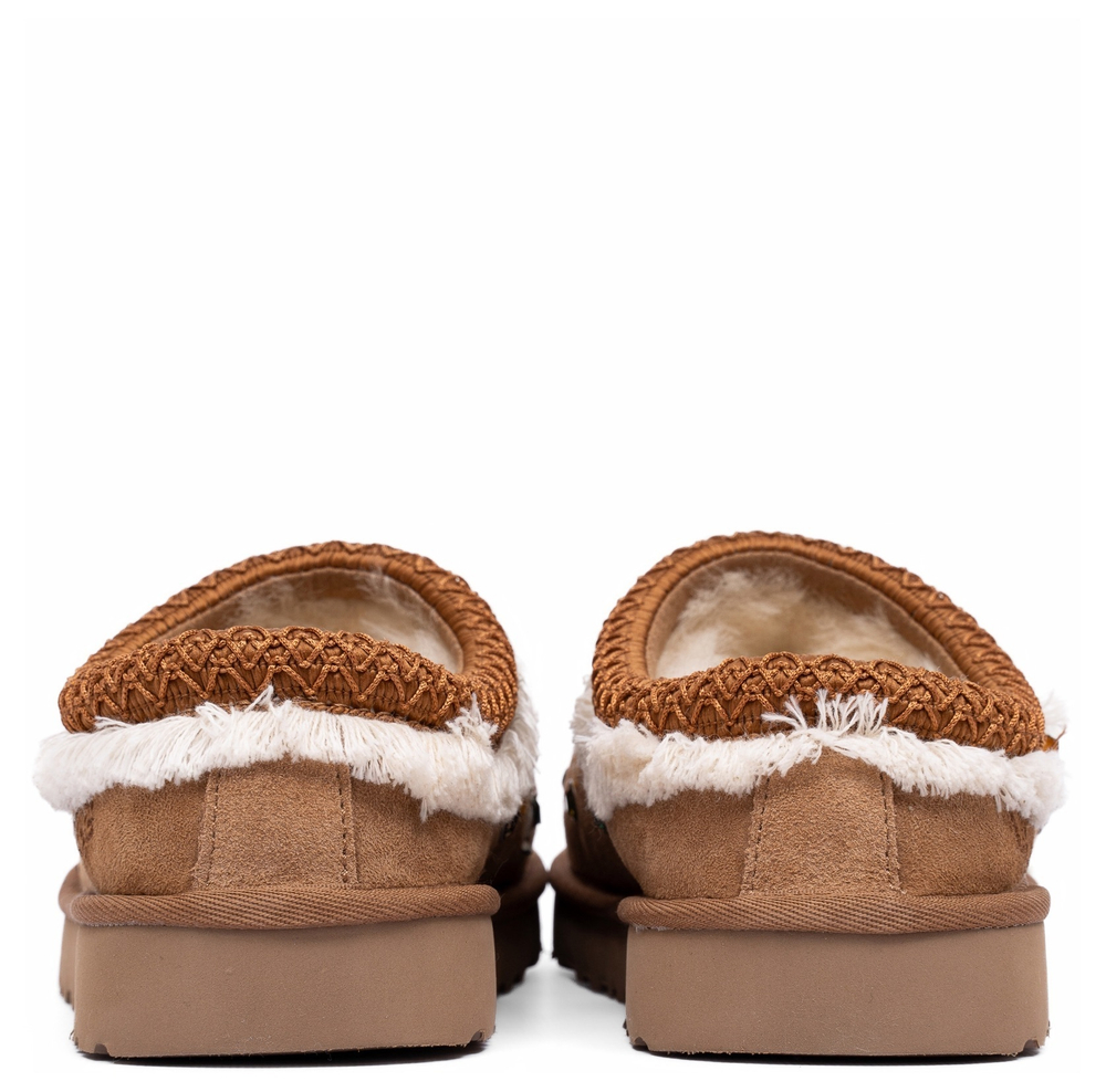 UGG Tasman Slipper Gallery Dept Chestnut