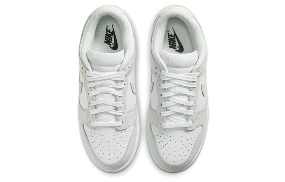 Кроссовки Nike Dunk Low "Photon Dust" (Женская размерная сетка)