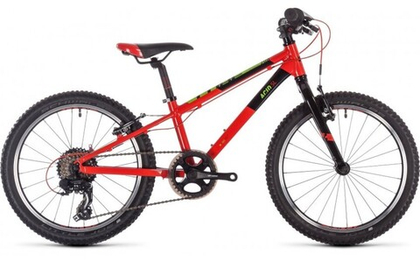 Велосипед CUBE ACID 200 SL (2020)