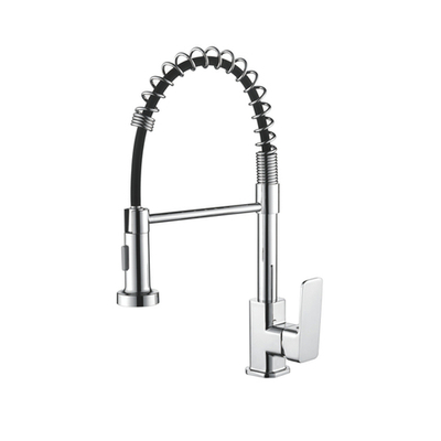 смеситель кухня LEDEME L4080