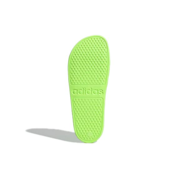 Adidas Adilette Aqua 'Green'