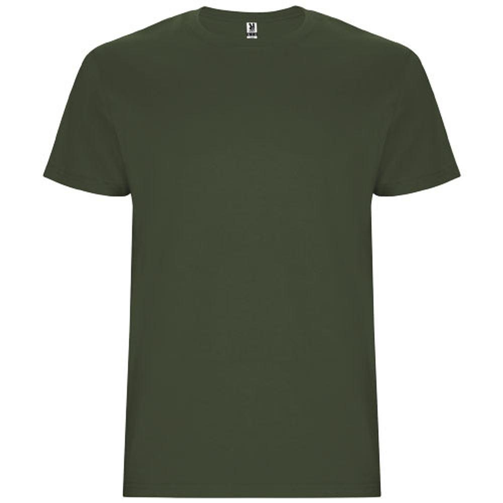 Детская футболка Stafford с коротким рукавом