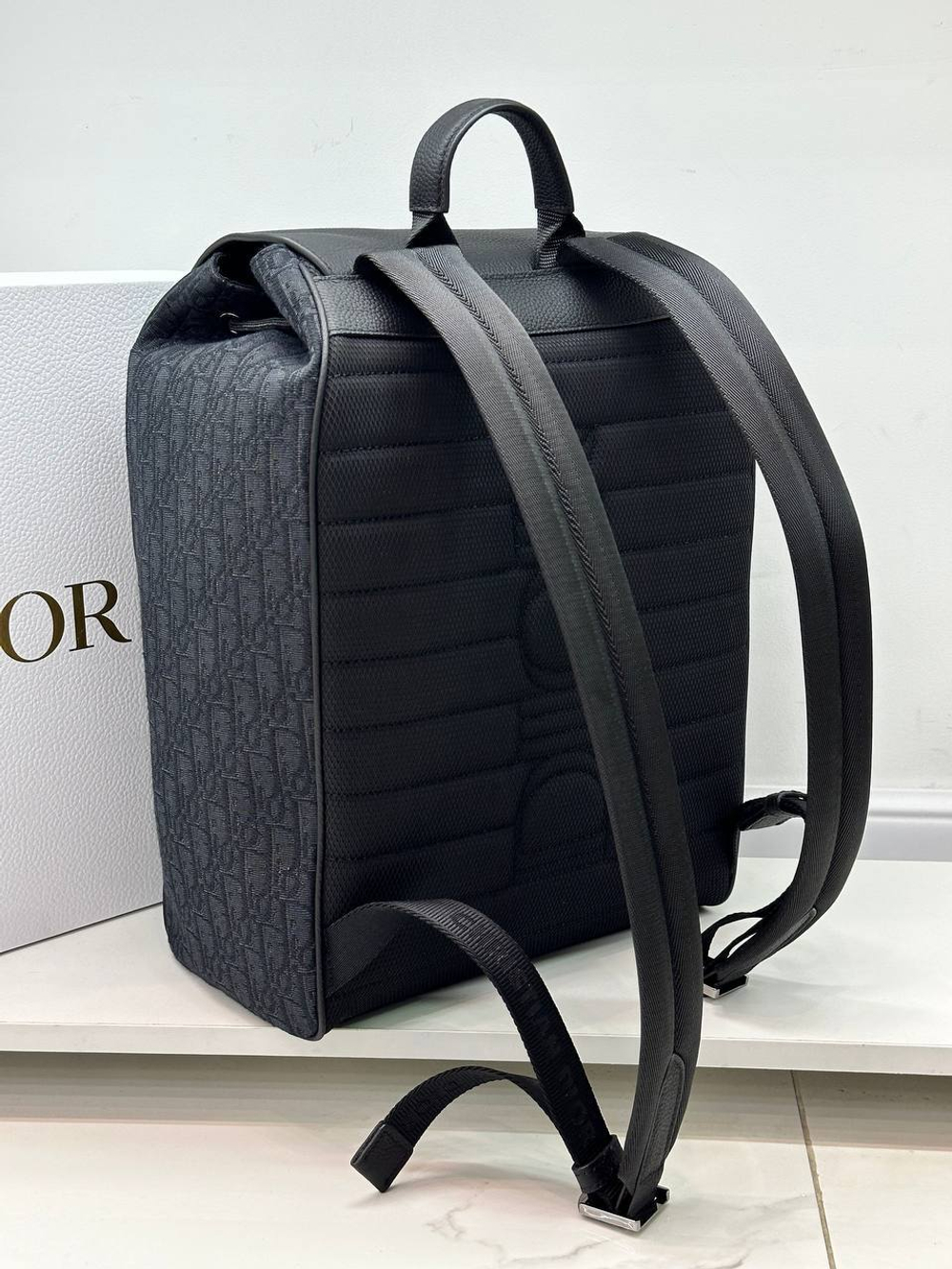 Рюкзак Dior