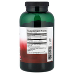 Swanson, Соевый лецитин, 1,2 г, 180 капсул