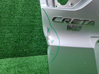 Крышка багажника Hyundai Creta 1 (2016-2021)