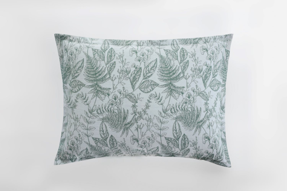 Наволочка German Grass Паллада Зеленый