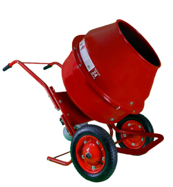 Бетоносмеситель Профмаш Б-130Р-МАКСИМ