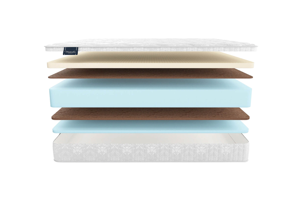 Матрас MaterLux DIVERSA (ДИВЕРСА)