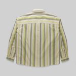  Рубашка мужская Dickies Glade Spring Shirt артикул:DK0A4YS2J481 - купить в магазине Дайс