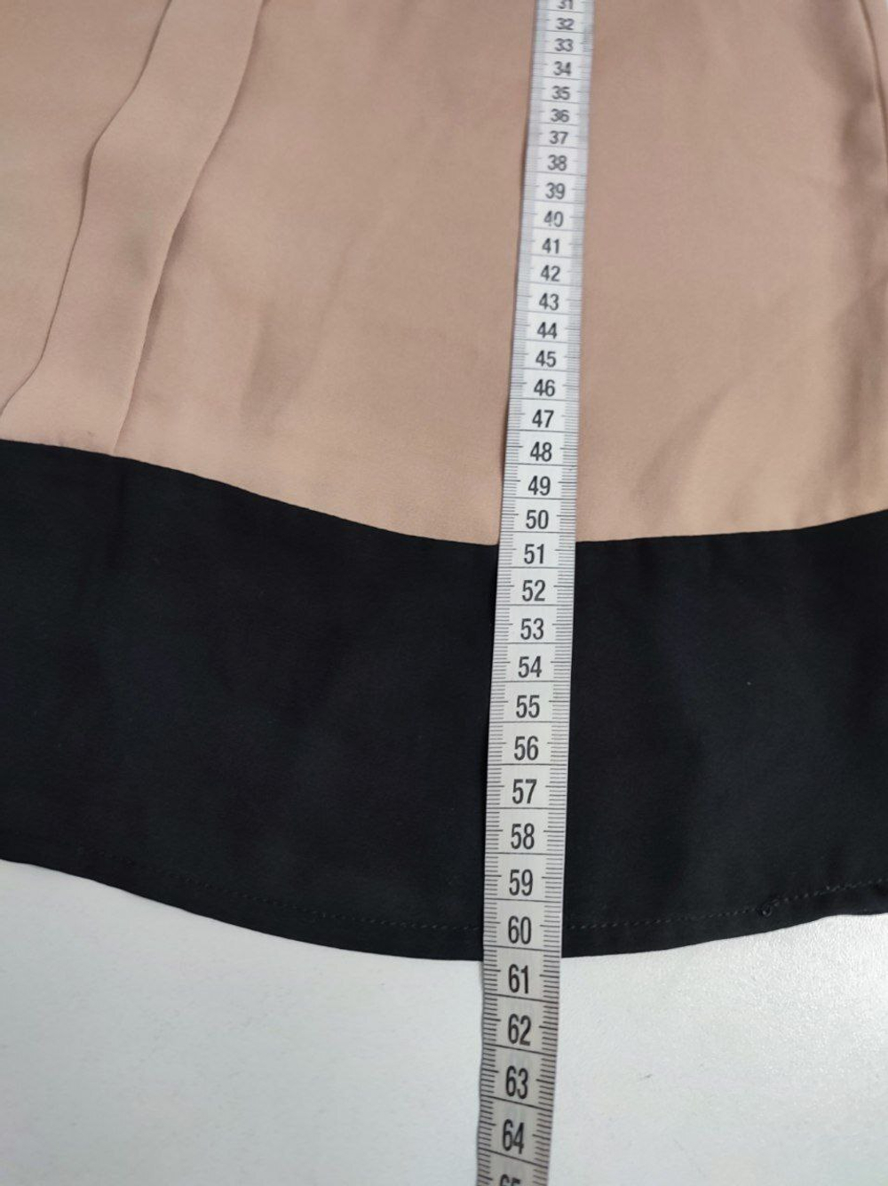 Блузка Incity без рукавов оригинальная 42 размер