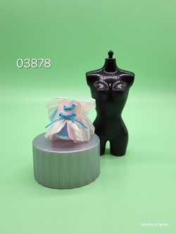 Одежда для куклы Барби - Келли винтаж 03878