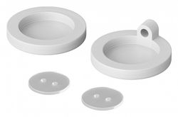 Заглушка Maytoni Круглый 360° 201161