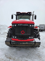 Петербургский тракторный завод Кировец К-742М Сельскохозяйственный трактор К742М Ст 1 (Дизельный, 17