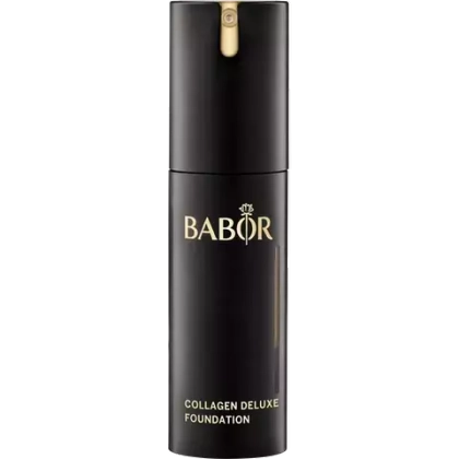 Тональный крем Babor Collagen Deluxe Foundation 02 Ivory 30 мл