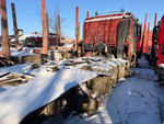 Shacman (Shaanxi) SX* 6x6 Седельный тягач SX42586V385 (Дизельный, 11,6 л, 423 л.с., МТ)