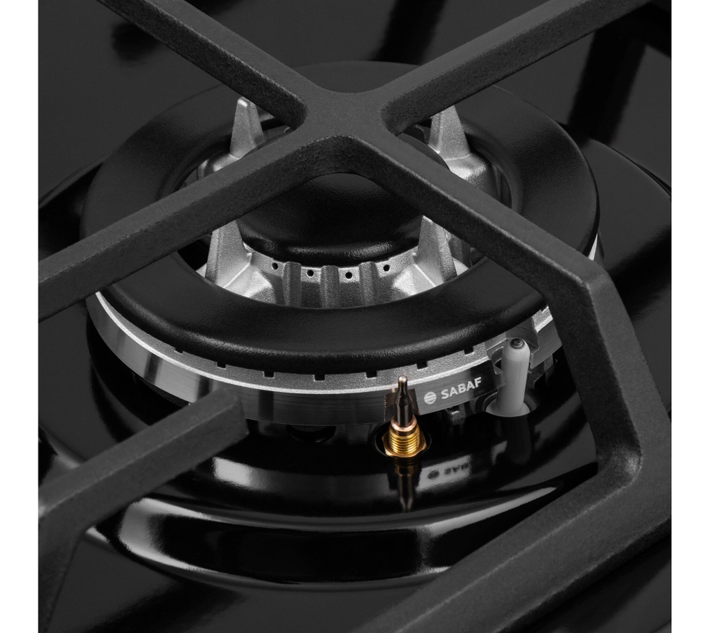 Газовая варочная панель MAUNFELD EGHE.32.63CB/G фото 10