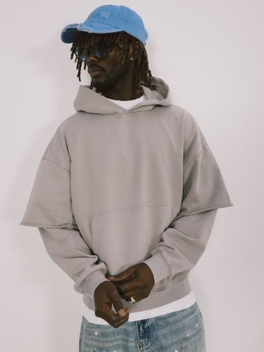 Толстовка мужская NOHO