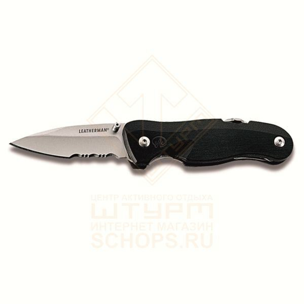 Нож складной Leatherman с33