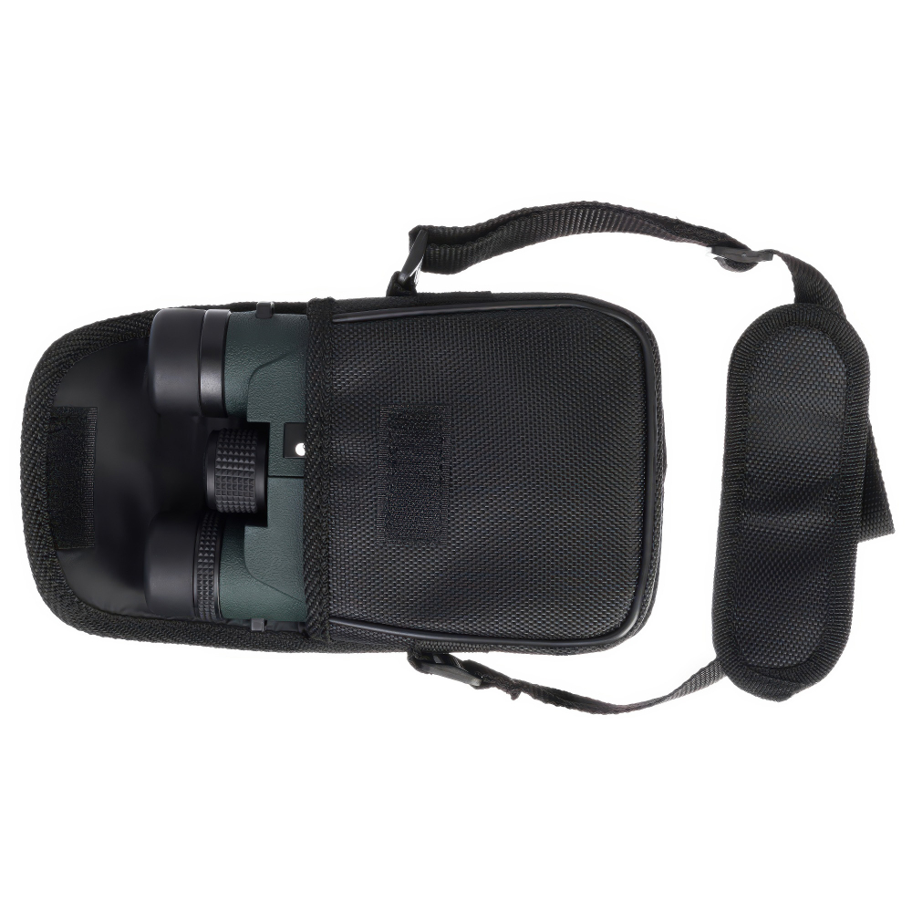 Бинокль Levenhuk Karma Pro 10x25 - Плотный транспортировочный чехол