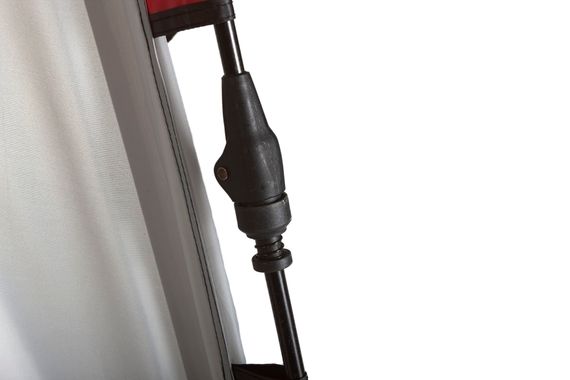 Тент-шатер CANADIAN CAMPER Quest 4 быстросборный (Royal)