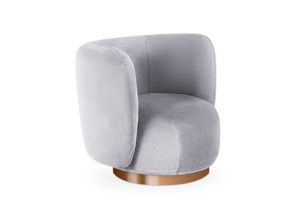 Кресло Lucca вращающееся