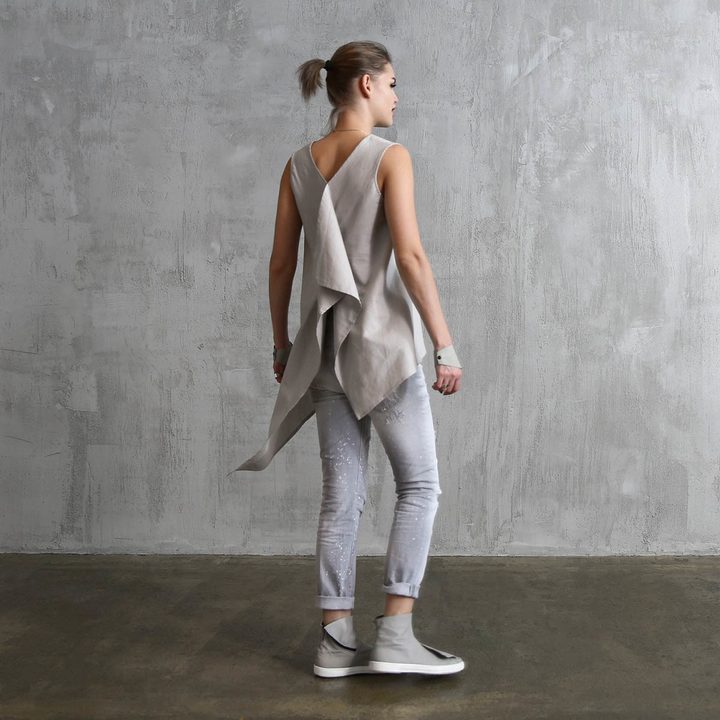 Топ "Wink Linen"
