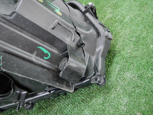 Фара левая Lexus NX (2014-2017) LED