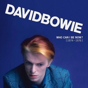 David Bowie / Who Can I Be Now? (1974 - 1976) (Limited Edition)(12CD)