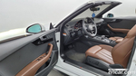 Audi A5 (F5) 45 TFSI Quattro Cabriolet (09.2019)