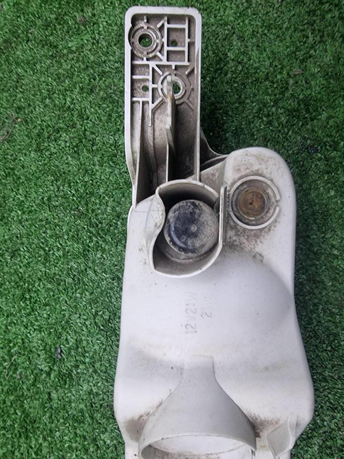 ПТФ правый Honda Cr-v 4 (2011-2015)