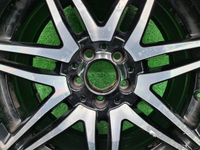 Диск Комплект дисков R19 Mercedes V W447 14-нв AMG